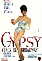  Цыганка смотреть онлайн (1962) 